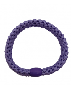 JA•NI Hair Accessories - Hair elastics, The Light Purple