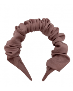 JA•NI hair Accessories - Headband, The Pink Wavy