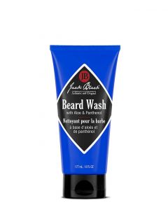 Jack Black Beard Wash, 177 ml.