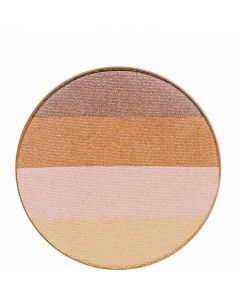 Jane Iredale Multi Color Bronzing Shimmer Powder Refill - Moonglow