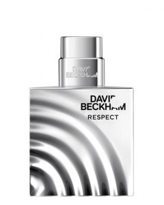 David Beckham Respect EDT, 40 ml.