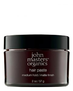 John Masters Organics Hair Paste, 57 g.