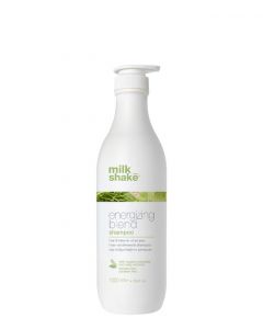 Milk_Shake Energizing Blend Shampoo, 1000 ml.