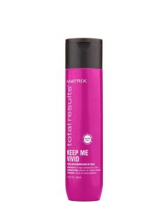Matrix Keep Me Vivid Shampoo, 300 ml.