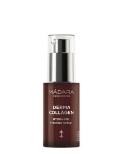 Madara Derma Collagen Hydra-Fill Firming Serum, 30 ml.