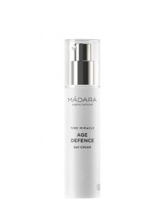 Madara Time Miracle Age Defence Day Cream, 50 ml.