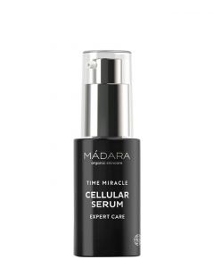 Madara Time Miracle Cellular Serum, 30 ml.
