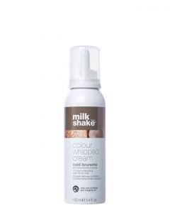 Milk_Shake Colour Whipped Cream Cold Brunette, 100 ml.