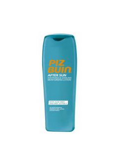 Piz Buin After Sun Soothing & Cooling Lotion, 200 ml.