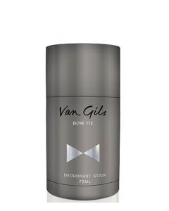 Van Gils Vg Bow Tie Deodorant stick, 75 ml.