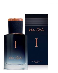 Van Gils Vg I Him EDT, 50 ml.