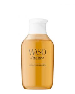 Shiseido Waso Quick gentle cleanser 150 ml.
