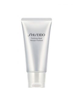 Shiseido Generic Skincare Purifying mask, 75 ml.