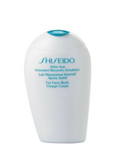 Shiseido After Sun Intensive recovery emulsion, 150 ml.