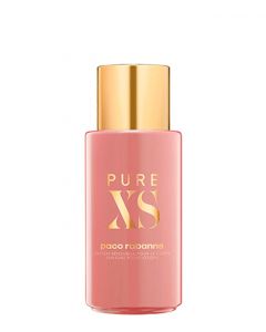 Paco Rabanne Pure XS Femme Body Lotion 200 ml.