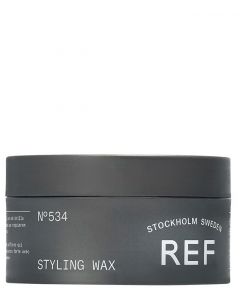 Ref. Styling Wax No 534, 85 ml.