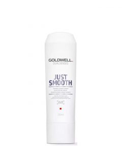 Goldwell Dualsenses Just Smooth Taming Conditioner, 200 ml.