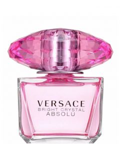 Versace Bright Crystal Absolu EDP, 90 ml.