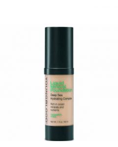 Youngblood Liquid Mineral Foundation Pebble, 30 ml.